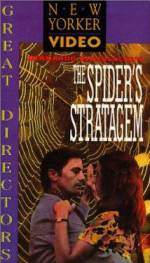Watch The Spider's Stratagem Tvmuse
