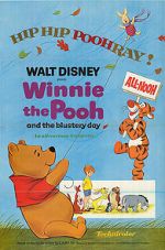 Watch Winnie the Pooh and the Blustery Day Tvmuse