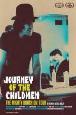 Watch Journey of the Childmen The Mighty Boosh on Tour Tvmuse