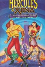 Watch Hercules and Xena - The Animated Movie The Battle for Mount Olympus Tvmuse