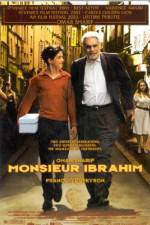 Watch Monsieur Ibrahim et les fleurs du Coran Tvmuse