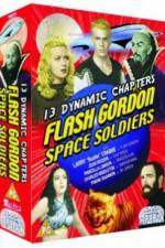 Watch Flash Gordon Tvmuse