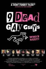 Watch 9 Dead Gay Guys Tvmuse