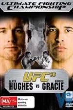 Watch UFC 60 Hughes vs Gracie Tvmuse