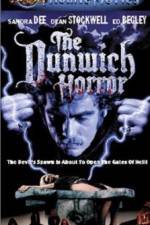 Watch The Dunwich Horror Tvmuse