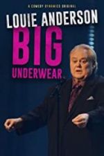 Watch Louie Anderson: Big Underwear Tvmuse