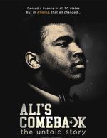 Watch Ali's Comeback Tvmuse