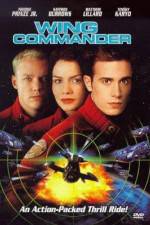Watch Wing Commander Tvmuse