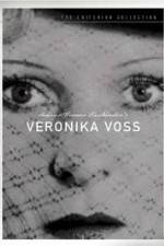 Watch Die Sehnsucht der Veronika Voss Tvmuse