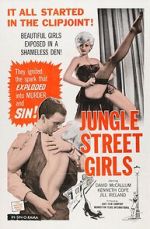 Watch Jungle Street Girls Tvmuse