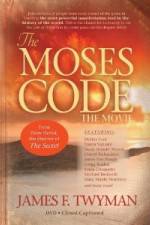 Watch The Moses Code Tvmuse