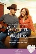 Watch A Country Wedding Tvmuse