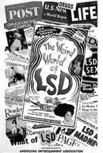 Watch The Weird World of LSD Tvmuse