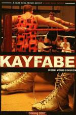 Watch Kayfabe Tvmuse