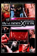 Watch WWE Insurrextion Tvmuse