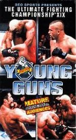 Watch UFC 19: Ultimate Young Guns Tvmuse