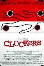 Watch Clockers Tvmuse