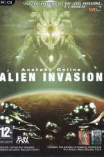 Watch The Alien Invasion Tvmuse