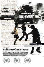 Watch Cultures of Resistance Tvmuse