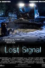 Watch Lost Signal Tvmuse
