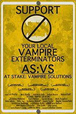 Watch At Stake Vampire Solutions Tvmuse