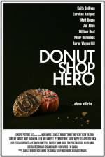 Watch Donut Shop Hero Tvmuse