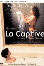 Watch La captive Tvmuse