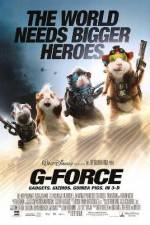 Watch G-Force Tvmuse