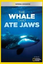 Watch National Geographic The Whale That Ate Jaws Tvmuse