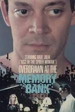 Watch Overdrawn at the Memory Bank Tvmuse