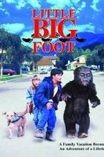 Watch Little Bigfoot Tvmuse