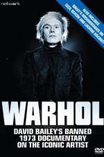Watch Warhol Tvmuse