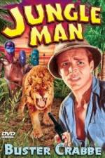 Watch Jungle Man Tvmuse