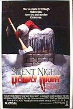 Watch Silent Night, Deadly Night Tvmuse