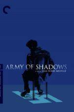 Watch Army of Shadows Tvmuse
