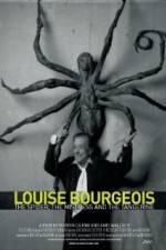 Watch Louise Bourgeois The Spider the Mistress and the Tangerine Tvmuse
