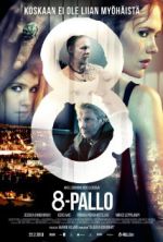 Watch 8-Pallo Tvmuse