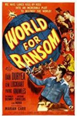 Watch World for Ransom Tvmuse