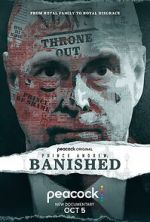 Watch Prince Andrew: Banished Tvmuse