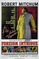 Watch Foreign Intrigue Tvmuse