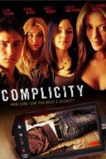 Watch Complicity Tvmuse