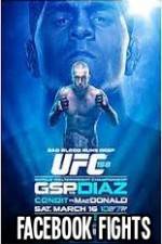 Watch UFC 158: St-Pierre vs. Diaz  Facebook Fights Tvmuse