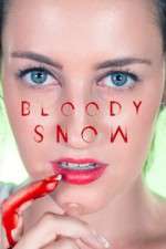 Watch Bloody Snow Tvmuse