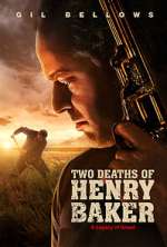Watch Two Deaths of Henry Baker Tvmuse