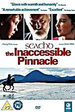 Watch Seachd The Inaccessible Pinnacle Tvmuse