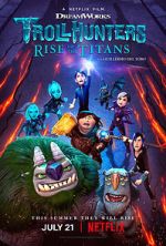 Watch Trollhunters: Rise of the Titans Tvmuse