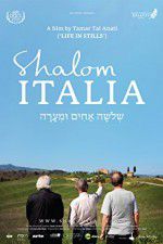 Watch Shalom Italia Tvmuse