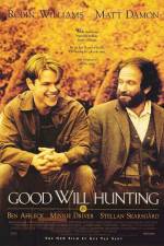 Watch Good Will Hunting Tvmuse
