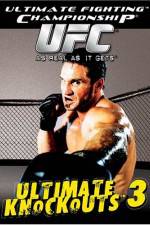 Watch UFC Ultimate Knockouts 3 Tvmuse