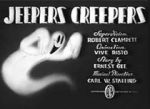 Watch Jeepers Creepers Tvmuse